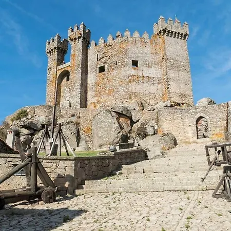 Moradia Bela Vista Sernancelhe