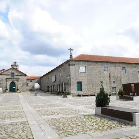Guest house Moradia Bela Vista