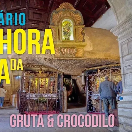 Moradia Bela Vista Sernancelhe