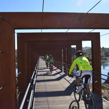 Moradia Bela Vista Guest house