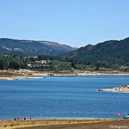 Moradia Bela Vista Guest house